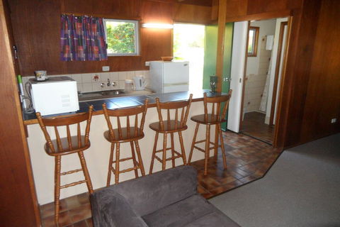 Gumnut Glen Cabins - Sydney Tourism 2