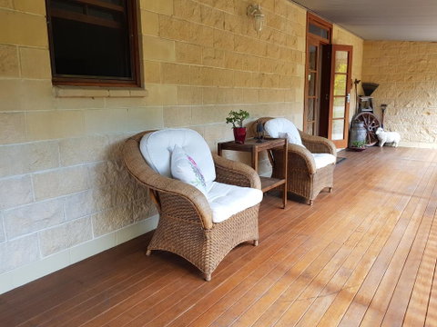 Gumtree House Montville - Sydney Tourism 1