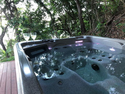 Gunnadoo Holiday - Sydney Tourism 2