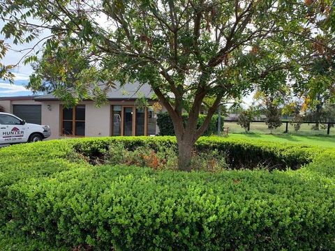 Gunsynd Studio Apartment - Sydney Tourism 1