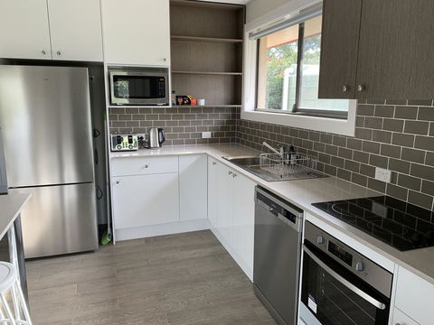 Gunsynd Studio Apartment - Sydney Tourism 2