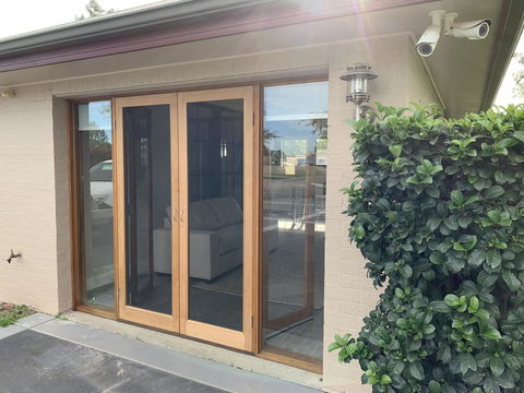 Gunsynd Studio Apartment - Sydney Tourism 3