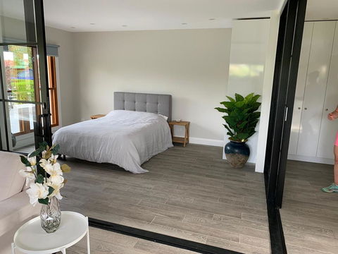 Gunsynd Studio Apartment - Sydney Tourism 0