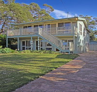 Gunyah - an idyllic coastal getaway - Sydney Tourism