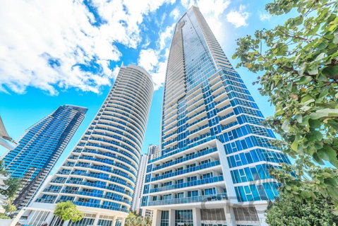 H Resort Orchid Avenue Surfers Paradise- Holidays Gold Coast - Sydney Tourism 2