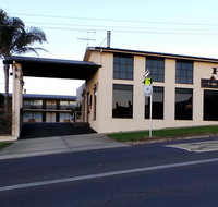 Halfway Motel - Sydney Tourism