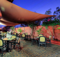 Halls Creek Motel