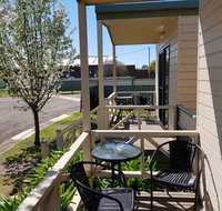 Hamilton Caravan Park - Sydney Tourism