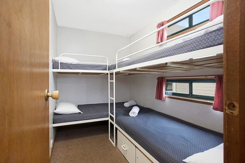 Hamilton Caravan Park - Sydney Tourism 3