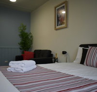 Hamilton Lakeside Motel - Sydney Tourism
