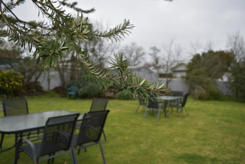 Hamilton Lakeside Motel - Sydney Tourism 1