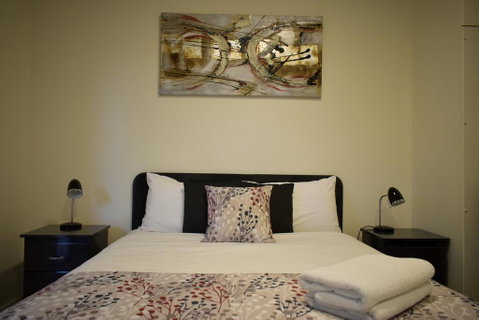 Hamilton Lakeside Motel - Sydney Tourism 3