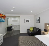 Hamilton Lonsdale Motel - Sydney Tourism