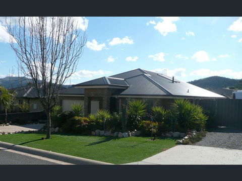 Hampton On Toner - Sydney Tourism 0