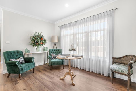 Hamptons On Figtree - Sydney Tourism 1