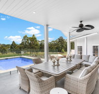 Hamptons on Figtree - Sydney Tourism