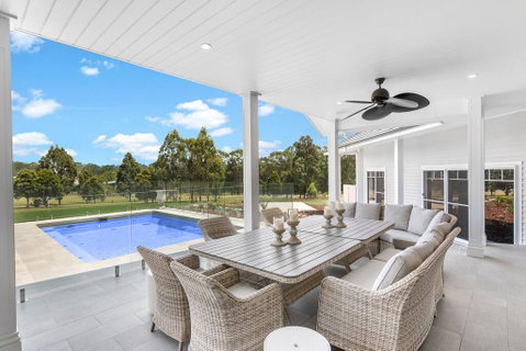 Hamptons On Figtree - Sydney Tourism 0