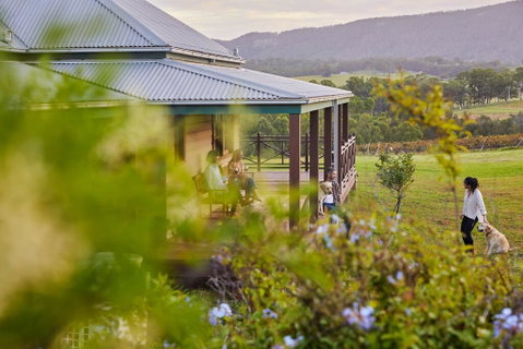 Hanging Tree Wines - Sydney Tourism 3