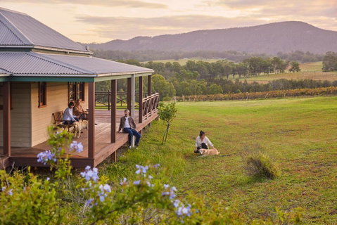 Hanging Tree Wines - Sydney Tourism 2