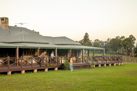 Hanging Tree Wines - Sydney Tourism 1