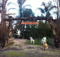 Happy Days Accommodation - Sydney Tourism