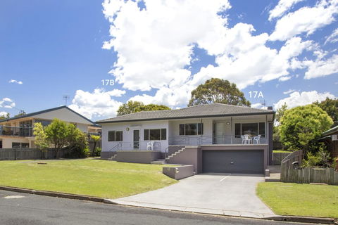 HARBOUR BREEZE - ULLADULLA - Sydney Tourism 2