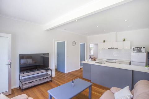HARBOUR BREEZE - ULLADULLA - Sydney Tourism 3