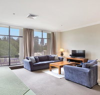 Harbour Fringe Apartment - Sydney Tourism