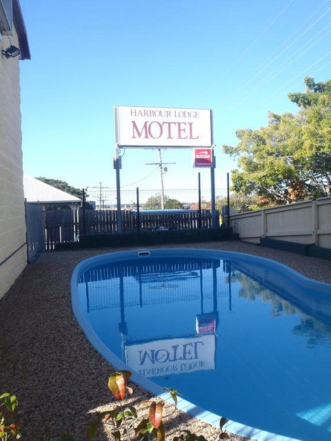 Harbour Lodge Motel - Sydney Tourism 1