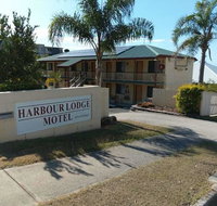 Harbour Lodge Motel - Sydney Tourism