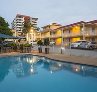 Harbour Sails Motor Inn - Sydney Tourism