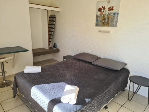 Harbour View Motel - Sydney Tourism 1