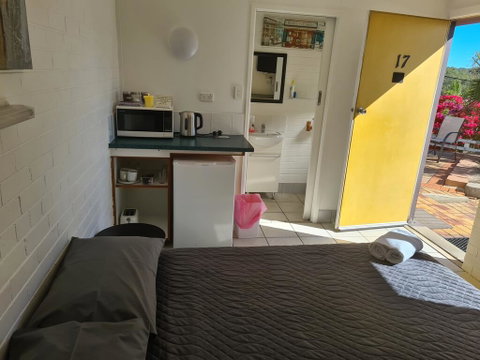 Harbour View Motel - Sydney Tourism 2