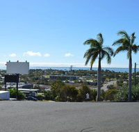 Harbour View Motel - Sydney Tourism