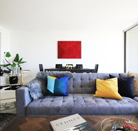 Harbour View Serviced Apartment - Sydney Tourism
