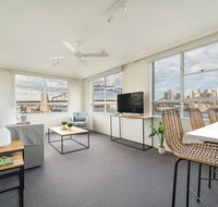 Harbourside 49 - Sydney Tourism