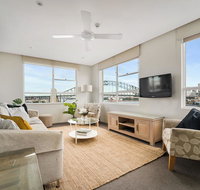 Harbourside 76 - Sydney Tourism