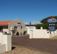 Harbourside Motel - Sydney Tourism