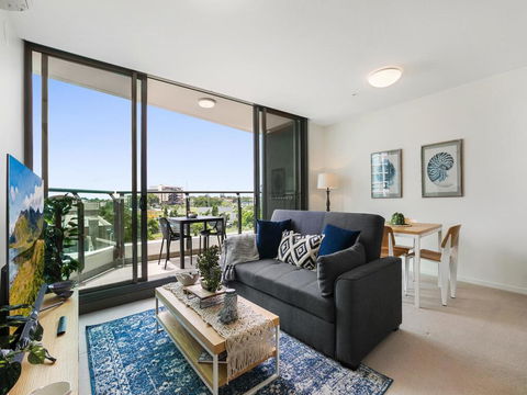 HARBOURSIDE- Hosted By: L'Abode Accommodation - Sydney Tourism 0