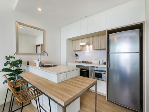 HARBOURSIDE- Hosted By: L'Abode Accommodation - Sydney Tourism 1