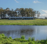 Harmans Lodge Private Rural Escape - Sydney Tourism