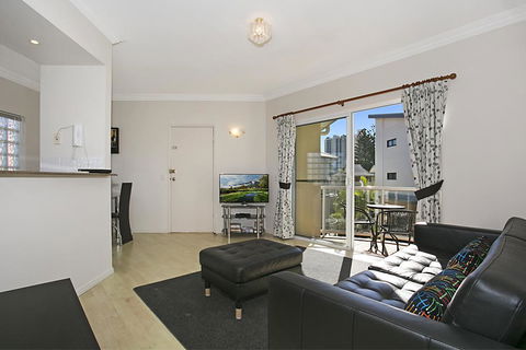 Harmony Apartment - Sydney Tourism 3