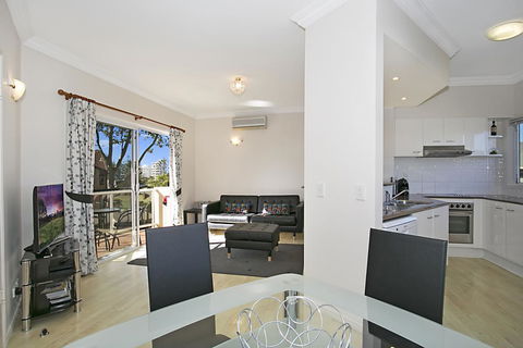Harmony Apartment - Sydney Tourism 0