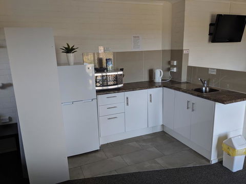 Harrington Village Motel - Sydney Tourism 3