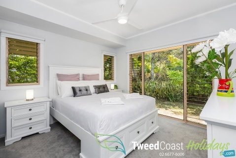 Hastings Cove Apartments - Tweed Coast Holidays - Sydney Tourism 0