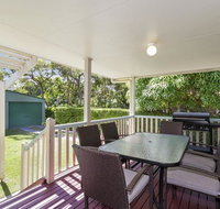 Hastings Point Holiday Heaven - Sydney Tourism