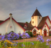 Hatchers Richmond Manor - Sydney Tourism