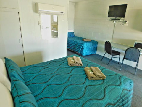 Hatton Vale Motel - Sydney Tourism 1