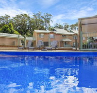 Haven Holiday Resort Sussex Inlet - Sydney Tourism