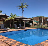 Haven Waters Motel  Apartments - Sydney Tourism